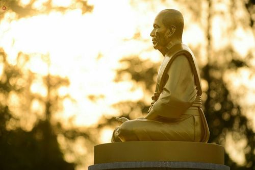 ภาพ No.21033:ธรรมยาตราฯ ปีที่ 5 วันจันทร์ที่ 11 มกราคม พ.ศ. 2559