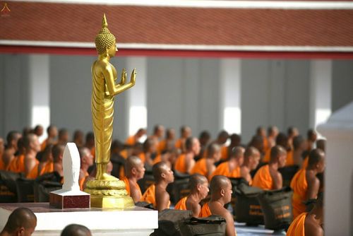 ภาพ No.21024:ธรรมยาตราฯ ปีที่ 5 วันจันทร์ที่ 11 มกราคม พ.ศ. 2559