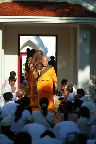 ภาพ No.21038:ธรรมยาตราฯ ปีที่ 5 วันจันทร์ที่ 11 มกราคม พ.ศ. 2559