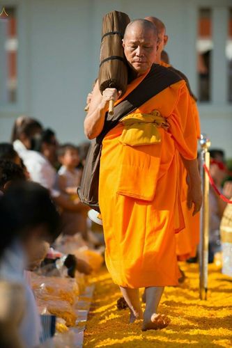 ภาพ No.21036:ธรรมยาตราฯ ปีที่ 5 วันจันทร์ที่ 11 มกราคม พ.ศ. 2559