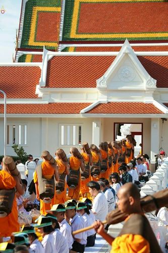 ภาพ No.21041:ธรรมยาตราฯ ปีที่ 5 วันจันทร์ที่ 11 มกราคม พ.ศ. 2559