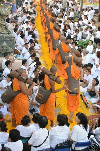 ภาพ No.21040:ธรรมยาตราฯ ปีที่ 5 วันจันทร์ที่ 11 มกราคม พ.ศ. 2559