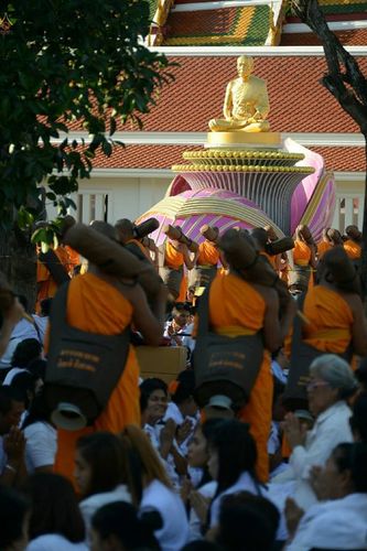 ภาพ No.21043:ธรรมยาตราฯ ปีที่ 5 วันจันทร์ที่ 11 มกราคม พ.ศ. 2559