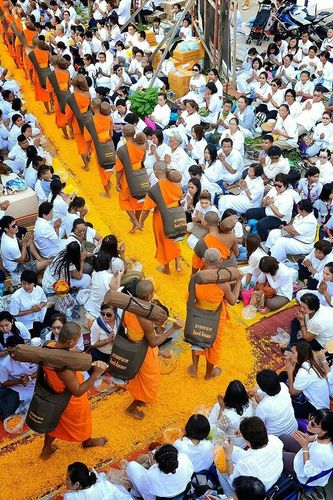 ภาพ No.21048:ธรรมยาตราฯ ปีที่ 5 วันจันทร์ที่ 11 มกราคม พ.ศ. 2559