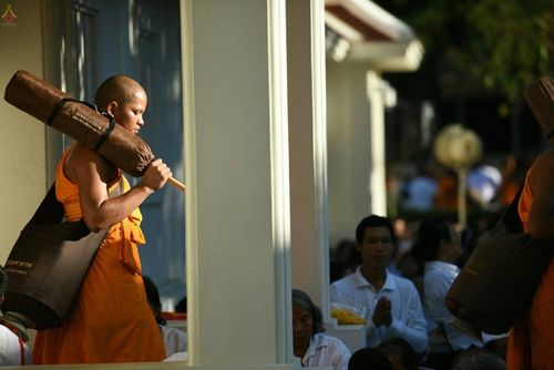 ภาพ No.21050:ธรรมยาตราฯ ปีที่ 5 วันจันทร์ที่ 11 มกราคม พ.ศ. 2559
