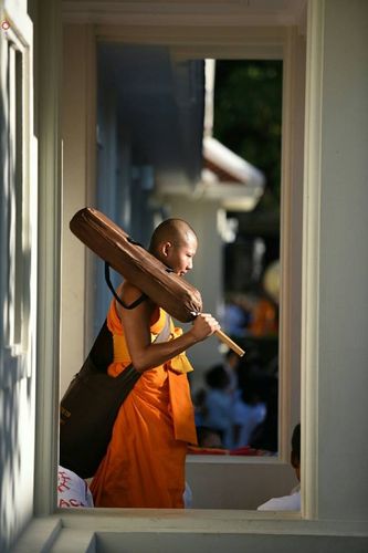 ภาพ No.21053:ธรรมยาตราฯ ปีที่ 5 วันจันทร์ที่ 11 มกราคม พ.ศ. 2559