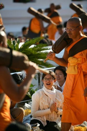 ภาพ No.21051:ธรรมยาตราฯ ปีที่ 5 วันจันทร์ที่ 11 มกราคม พ.ศ. 2559