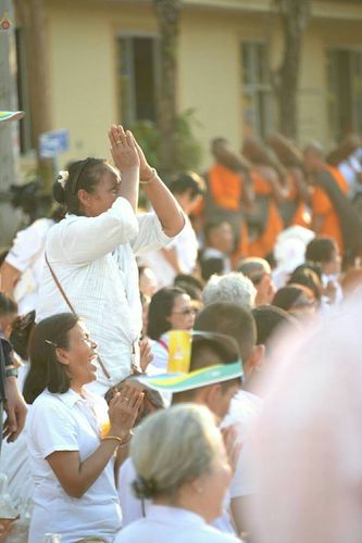 ภาพ No.21063:ธรรมยาตราฯ ปีที่ 5 วันจันทร์ที่ 11 มกราคม พ.ศ. 2559