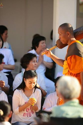 ภาพ No.21067:ธรรมยาตราฯ ปีที่ 5 วันจันทร์ที่ 11 มกราคม พ.ศ. 2559