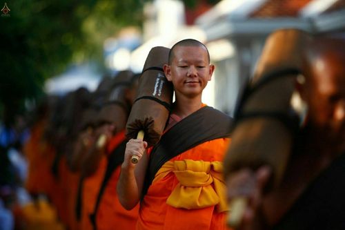 ภาพ No.21068:ธรรมยาตราฯ ปีที่ 5 วันจันทร์ที่ 11 มกราคม พ.ศ. 2559