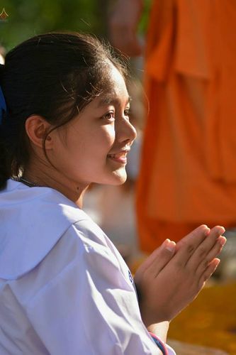 ภาพ No.21079:ธรรมยาตราฯ ปีที่ 5 วันจันทร์ที่ 11 มกราคม พ.ศ. 2559