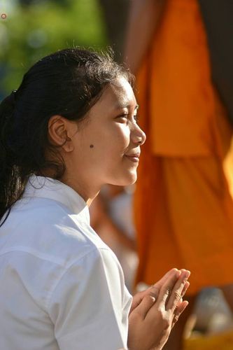 ภาพ No.21084:ธรรมยาตราฯ ปีที่ 5 วันจันทร์ที่ 11 มกราคม พ.ศ. 2559