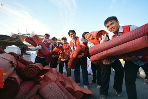 ภาพ No.21088:ธรรมยาตราฯ ปีที่ 5 วันจันทร์ที่ 11 มกราคม พ.ศ. 2559