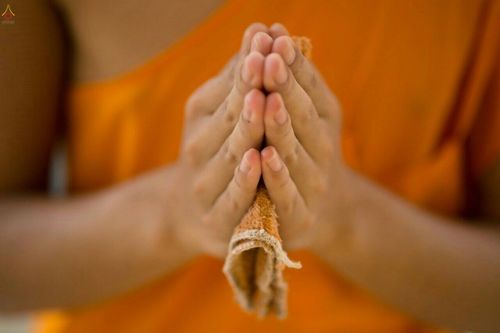 ภาพ No.21118:	ธรรมยาตราฯ ปีที่ 5 วันอังคารที่ 12 มกราคม พ.ศ. 2558