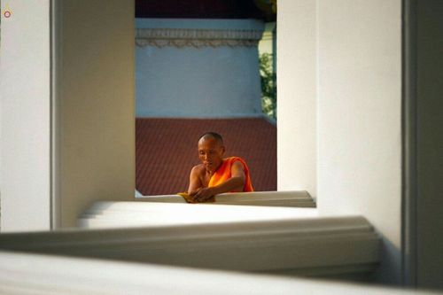 ภาพ No.21135:	ธรรมยาตราฯ ปีที่ 5 วันอังคารที่ 12 มกราคม พ.ศ. 2558