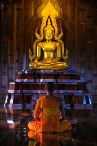 ภาพ No.21138:	ธรรมยาตราฯ ปีที่ 5 วันอังคารที่ 12 มกราคม พ.ศ. 2558