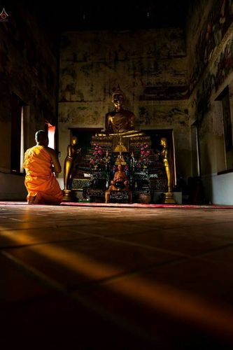 ภาพ No.21143:	ธรรมยาตราฯ ปีที่ 5 วันอังคารที่ 12 มกราคม พ.ศ. 2558