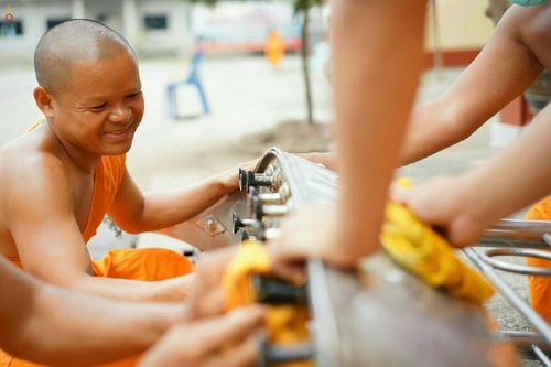 ภาพ No.21149:	ธรรมยาตราฯ ปีที่ 5 วันอังคารที่ 12 มกราคม พ.ศ. 2558