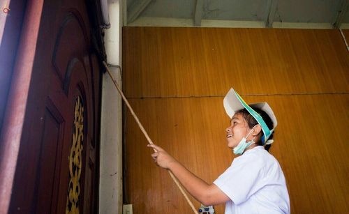 ภาพ No.21173:	ธรรมยาตราฯ ปีที่ 5 วันอังคารที่ 12 มกราคม พ.ศ. 2558