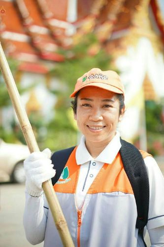 ภาพ No.21184:	ธรรมยาตราฯ ปีที่ 5 วันอังคารที่ 12 มกราคม พ.ศ. 2558