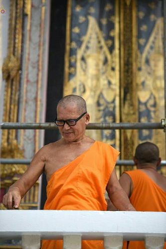 ภาพ No.21197:	ธรรมยาตราฯ ปีที่ 5 วันอังคารที่ 12 มกราคม พ.ศ. 2558