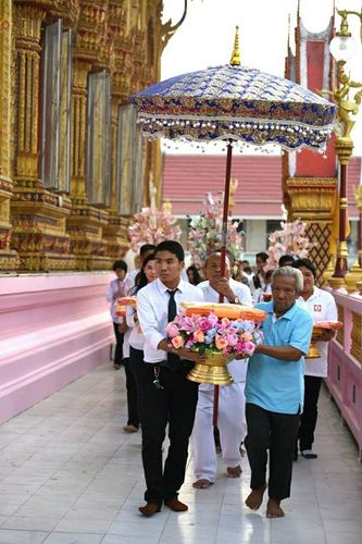 ภาพ No.21204:	ธรรมยาตราฯ ปีที่ 5 วันอังคารที่ 12 มกราคม พ.ศ. 2558