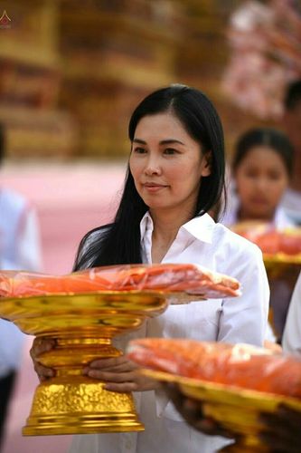 ภาพ No.21207:	ธรรมยาตราฯ ปีที่ 5 วันอังคารที่ 12 มกราคม พ.ศ. 2558