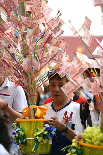 ภาพ No.21205:	ธรรมยาตราฯ ปีที่ 5 วันอังคารที่ 12 มกราคม พ.ศ. 2558