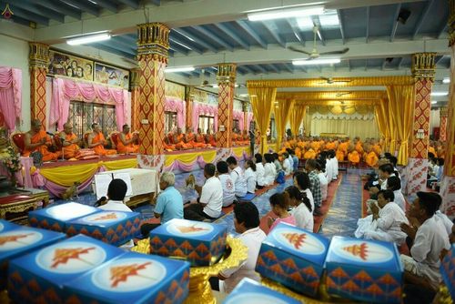 ภาพ No.21216:	ธรรมยาตราฯ ปีที่ 5 วันอังคารที่ 12 มกราคม พ.ศ. 2558
