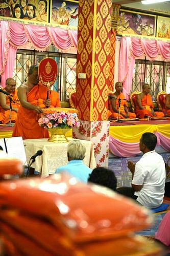 ภาพ No.21217:	ธรรมยาตราฯ ปีที่ 5 วันอังคารที่ 12 มกราคม พ.ศ. 2558