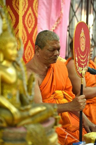 ภาพ No.21215:	ธรรมยาตราฯ ปีที่ 5 วันอังคารที่ 12 มกราคม พ.ศ. 2558