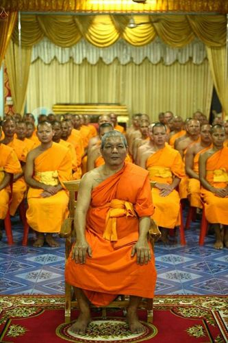 ภาพ No.21218:	ธรรมยาตราฯ ปีที่ 5 วันอังคารที่ 12 มกราคม พ.ศ. 2558