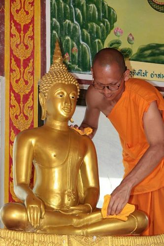 ภาพ No.21226:	ธรรมยาตราฯ ปีที่ 5 วันอังคารที่ 12 มกราคม พ.ศ. 2558