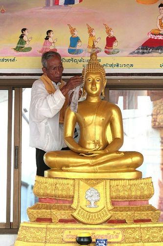 ภาพ No.21228:	ธรรมยาตราฯ ปีที่ 5 วันอังคารที่ 12 มกราคม พ.ศ. 2558