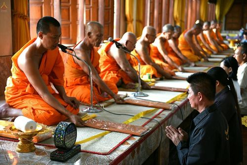 ภาพ No.21247:ธรรมยาตราฯ ปีที่ 5 วันพุธที่ 13 มกราคม พ.ศ. 2559