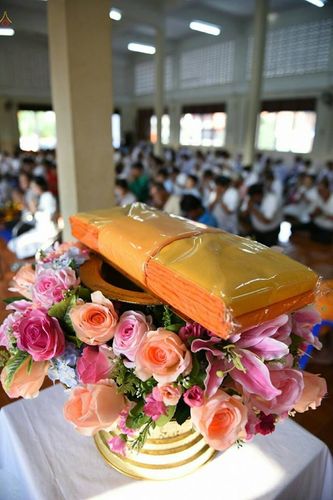 ภาพ No.21246:ธรรมยาตราฯ ปีที่ 5 วันพุธที่ 13 มกราคม พ.ศ. 2559