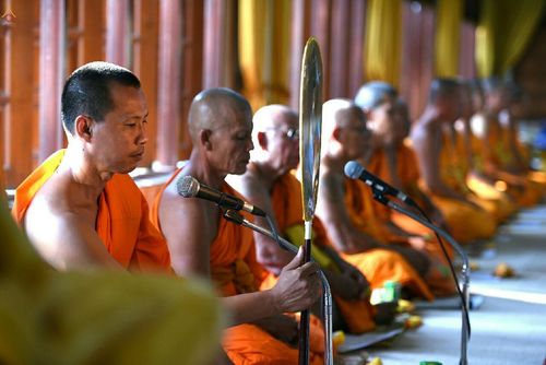 ภาพ No.21251:ธรรมยาตราฯ ปีที่ 5 วันพุธที่ 13 มกราคม พ.ศ. 2559