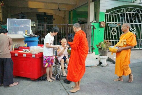 ภาพ No.21242:ธรรมยาตราฯ ปีที่ 5 วันพุธที่ 13 มกราคม พ.ศ. 2559