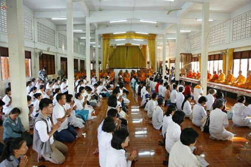 ภาพ No.21252:ธรรมยาตราฯ ปีที่ 5 วันพุธที่ 13 มกราคม พ.ศ. 2559
