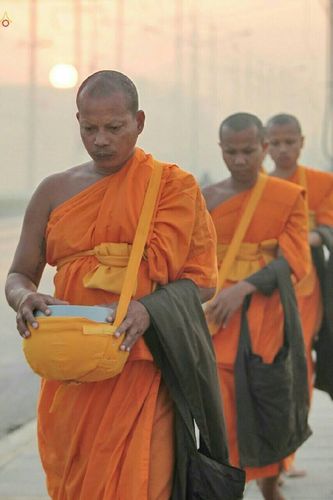 ภาพ No.21256:ธรรมยาตราฯ ปีที่ 5 วันพุธที่ 13 มกราคม พ.ศ. 2559