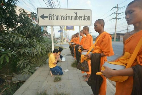 ภาพ No.21266:ธรรมยาตราฯ ปีที่ 5 วันพุธที่ 13 มกราคม พ.ศ. 2559
