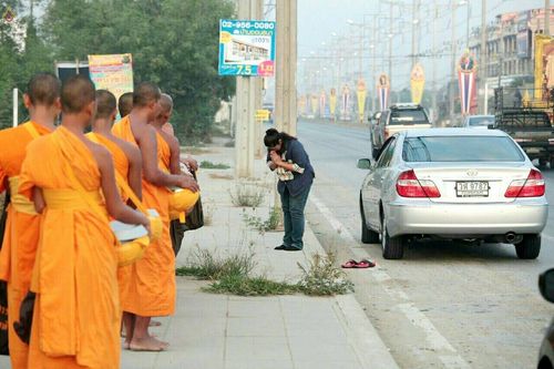 ภาพ No.21265:ธรรมยาตราฯ ปีที่ 5 วันพุธที่ 13 มกราคม พ.ศ. 2559