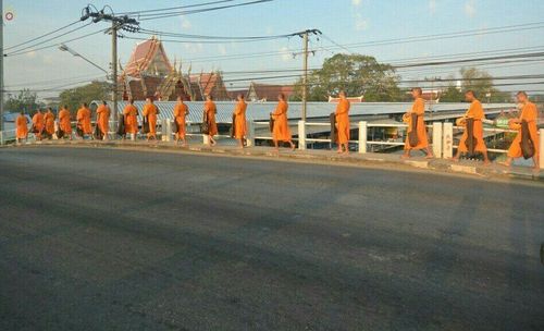 ภาพ No.21267:ธรรมยาตราฯ ปีที่ 5 วันพุธที่ 13 มกราคม พ.ศ. 2559