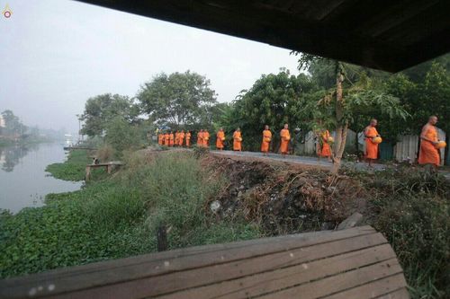 ภาพ No.21269:ธรรมยาตราฯ ปีที่ 5 วันพุธที่ 13 มกราคม พ.ศ. 2559
