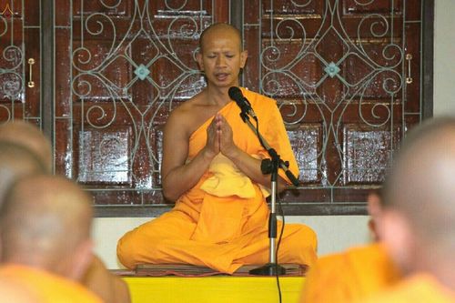 ภาพ No.21268:ธรรมยาตราฯ ปีที่ 5 วันพุธที่ 13 มกราคม พ.ศ. 2559