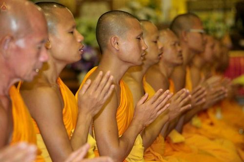 ภาพ No.21273:ธรรมยาตราฯ ปีที่ 5 วันพุธที่ 13 มกราคม พ.ศ. 2559