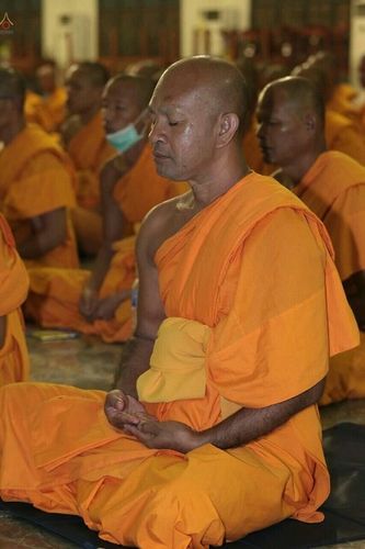 ภาพ No.21270:ธรรมยาตราฯ ปีที่ 5 วันพุธที่ 13 มกราคม พ.ศ. 2559