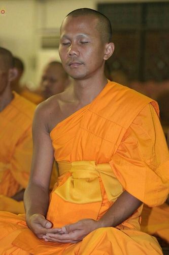 ภาพ No.21271:ธรรมยาตราฯ ปีที่ 5 วันพุธที่ 13 มกราคม พ.ศ. 2559