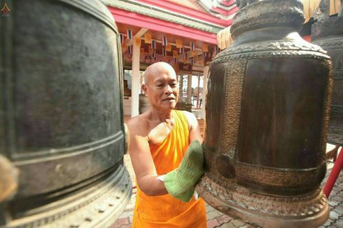 ภาพ No.21278:ธรรมยาตราฯ ปีที่ 5 วันพุธที่ 13 มกราคม พ.ศ. 2559