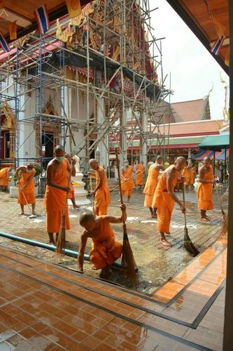 ภาพ No.21279:ธรรมยาตราฯ ปีที่ 5 วันพุธที่ 13 มกราคม พ.ศ. 2559
